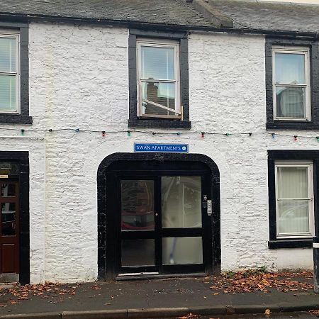 Lovely 2-Bedroom Apartment In Scottish Borders Earlston 外观 照片