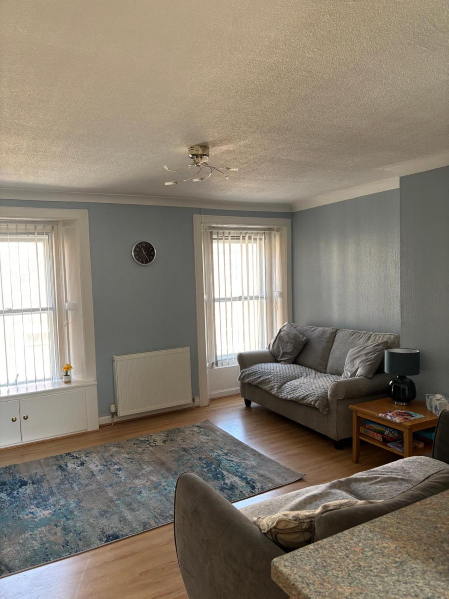 Lovely 2-Bedroom Apartment In Scottish Borders Earlston 外观 照片
